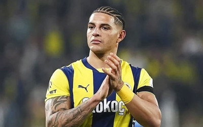 Resmi açıklama geldi! İşte Diego Carlos'un yeni adresi