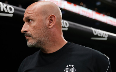 Vincenzo Italiano'dan Fenerbahçe derbisi öncesi açıklamalar