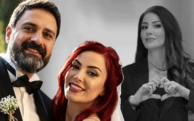 Erhan Çelik'in eşi doktor Özlem Gültekin’in ölüm nedeni belli oldu!