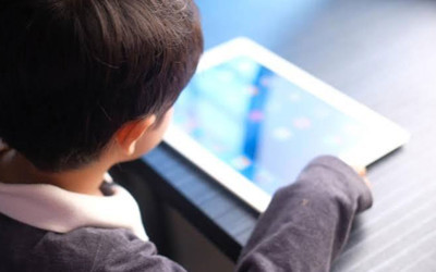 Yaz tatilinde ekran başında geçirilen süre arttı