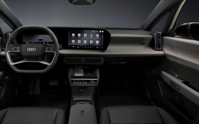 Yeni Audi A2 e-tron tanıtıldı: İşte fiyatı, menzili ve özellikleri