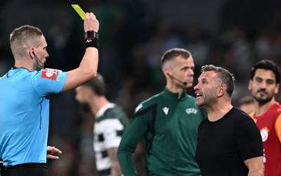Okan Buruk çılgına döndü, Galatasaray harekete geçti
