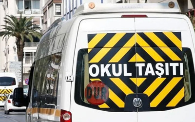 Servis ücretleri cep yaktı! Resmi tarife aşılınca velilerden şikayet yağdı