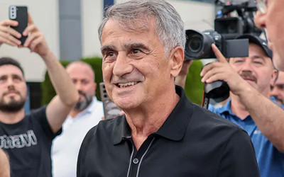 Trabzonspor anlaşmaya çok yakın, Şenol Güneş geri dönüyor