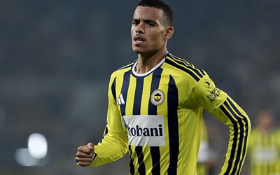 Greenwood ve transfer itirafı! 'Fenerbahçe'yi çabuk kabul etti'