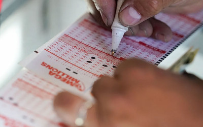 Yanlış kuponu oynadı, 6 milyon lira kazandı