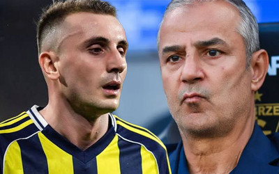 İsmail Kartal