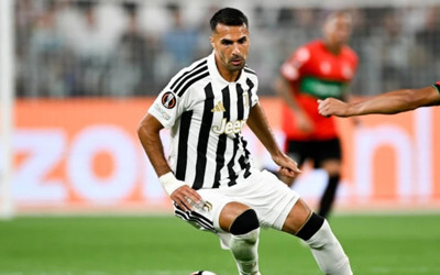 Zeki Çelik gol attı! Juventus, NEC Nijmegen'i farklı geçti