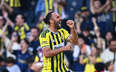 Fenerbahçe’den 1088 gün sonra bir ilk