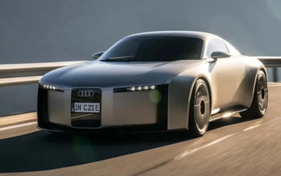 Elektrikli Audi A4 modelinden kötü haber: Üretim 2029 yılına ertelendi