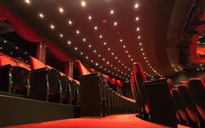 Türkiye'de sinema şöleni: 75 ilde tüm filmler 90 liradan izlenebilecek