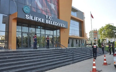 Silifke'deki yolsuzluk soruşturmasında ikinci dalga: 3 şüpheli daha tutuklandı