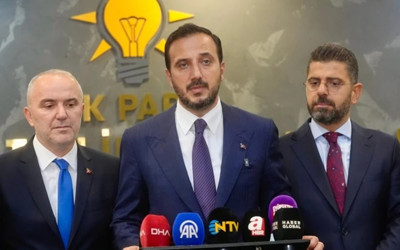 AK Parti, Eyüpsultan seçimi için hukuki mücadele başlatacak