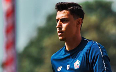 Galatasaray maçı öncesi Lille'de kaleci krizi: Berke Özer oynayacak mı?