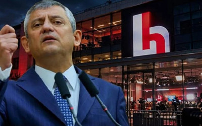 YENİ Parti'den Halk TV için miting kararı: İstanbullulara çağrı