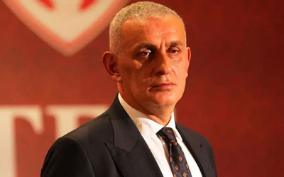 7 hakemden Hacıosmanoğlu’na suç duyurusu! İşte o isimler