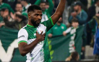 TFF 1. Lig'in golcüsü Haaland, Mbappe ve Yamal'ı geride bıraktı