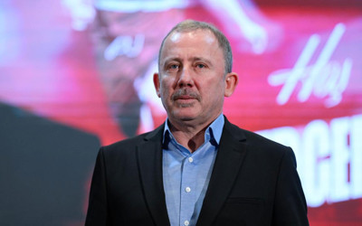 Sergen Yalçın'ın alacağı yıllık ücret ortaya çıktı