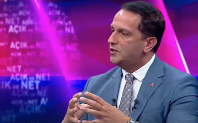 Mücahit Birinci, Oktay Saral'ın görevden alınmasına tepki gösterdi