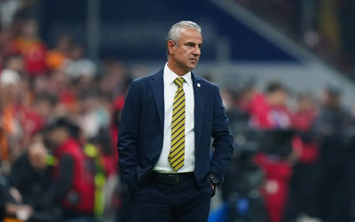 Fenerbahçe'de derbi depremi! Bülent Uygun sahadaki mücadeleye isyan edip istifa çağrısı yaptı