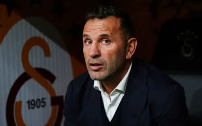 Okan Buruk: Çok farklı bir skor konuşuyor olabilirdik