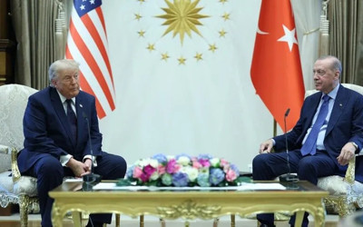 Erdoğan, Trump ile telefonda görüştü: Hürmüz, Yemen ve Ukrayna masada!