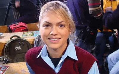 Hayat Bilgisi’nin Barbie Gamze'si İpek Erdem yeni imajıyla şaşırttı