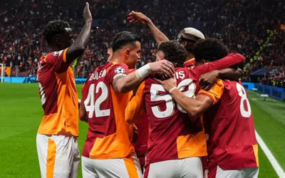 Lider Galatasaray, Konya'da! Osimhen sahada olacak mı?