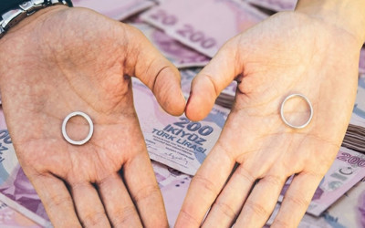 Yoksulluk nafakası düzenlemesi 13. Yargı Paketi’nden çıkarıldı