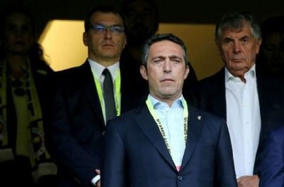 Fenerbahçe'nin eski sportif direktörü Comolli'ye şok: Ali Koç'un gözde ismiydi, tutuklandı! - Resim: 4
