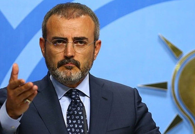 AK Parti'den ortak yayın için açıklama!