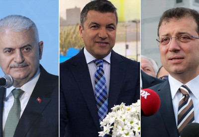 AK Partili Ünal: Yıldırım-İmamoğlu ortak yayını 16 Haziran'da, moderatör İsmail Küçükkaya