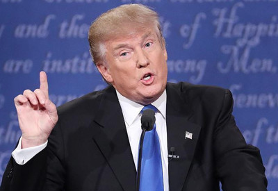 Trump: Rusya ve Çin ile iyi ilişkiler kurmak önemli
