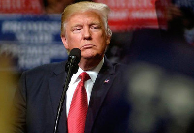 İngiltere Dışişleri Bakanlığı'ndan Trump soruşturması