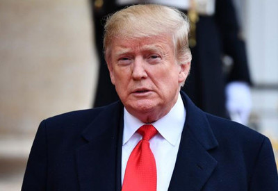 İngiltere'de 'Trump' krizi!