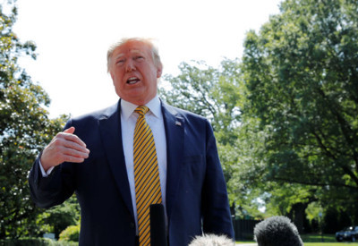 Trump: İngiltere Büyükelçisi çok aptal bir adam