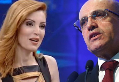 Nagehan Alçı: Mehmet Şimşek yeni partinin tam göbeğinde!