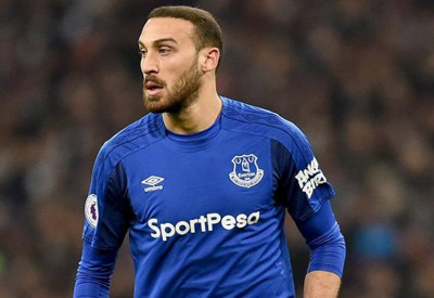 Cenk Tosun hakkında bomba transfer iddiası