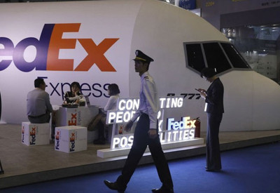 Amerikalı kargo devi FedEx, Huawei'den özür diledi