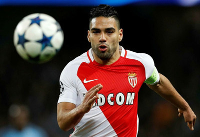 Falcao'dan transfer açıklaması!
