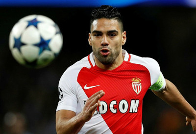 Falcao'dan Galatasaray taraftarına mesaj var!