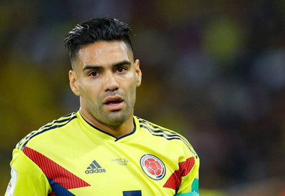 Falcao için üst üste iki açıklama geldi!
