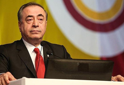 Mustafa Cengiz'dan Falcao açıklaması: Her şeyin hayırlısı
