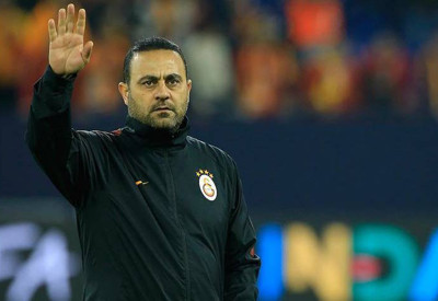Hasan Şaş, Galatasaray'daki görevinden istifa etti!