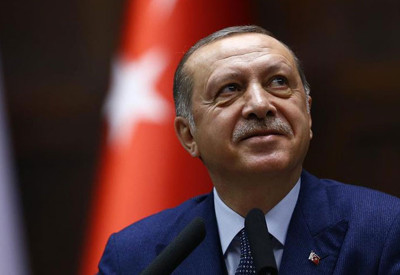 ABD basınından dikkat çeken yazı: Erdoğan Washington'ı parmağında oynatıyor!
