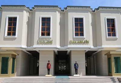 İçişleri Bakanlığı'ndan THK ve Kızılay Derneği eski yöneticilerine suç duyurusu
