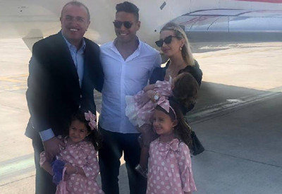 Abdurrahim Albayrak'tan Falcao paylaşımı