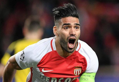 Falcao'nun İstanbul'a geliş saati belli oldu!