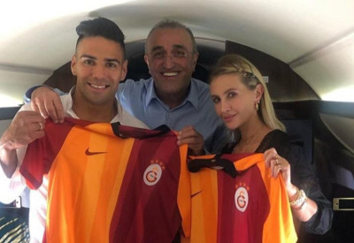 Galatasaray 2. Başkanı Abdurrahim Albayrak: ‘Türkiye’yi terk etmeyi düşündüm’