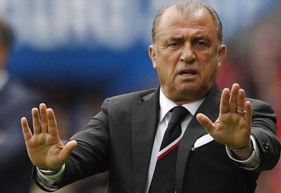 Fatih Terim'e 4 maç, Ümir Davala'ya 3 maç ceza!
